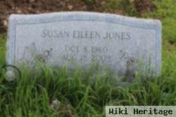 Susan Eileen Jones