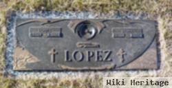 Louis Lopez