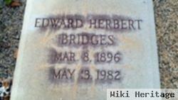 Edward Herbert Bridges