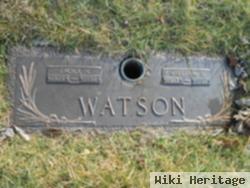 William B. Watson