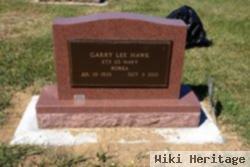 Garry Lee Hawk