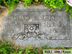 Richard R. Gray
