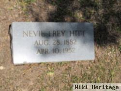 Ellen Nevie Frey Hitt