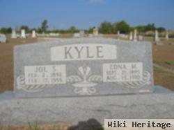 Edna M. Kyle