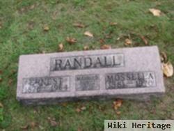 Ernest Randall