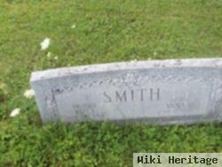 Anna H Smith