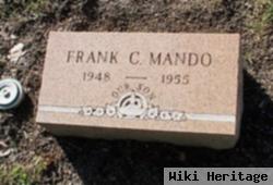 Frank C. Mando