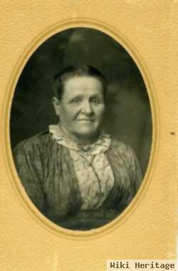 Eliza Hochstetler Dudek