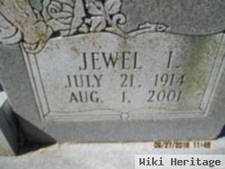 Jewel Irene Moss Roberts