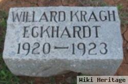 Willard Eckhardt