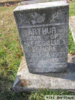 Arthur Elmore