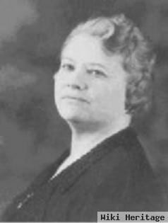 Della Jane Bevill Denney