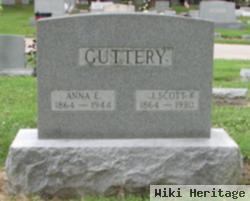 Joe Scott Guttery