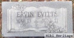 Ervin Evitts