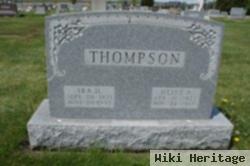 Ira H. Thompson