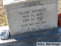 Elsie Adelle Rawls Hooker