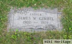 James W. Gimbel