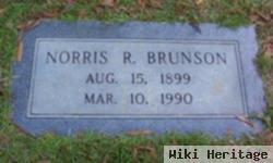 Norris R. Brunson