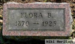 Flora B. Campbell Huffman