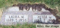 Peter M Mohs