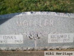 Richard Ernest Moeller