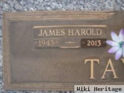 James Harold Taylor