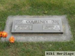 Myrtle I Courtney