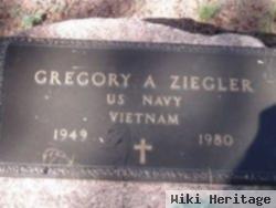 Gregory A. Ziegler