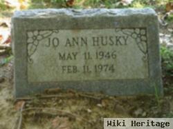 Jo Ann Husky