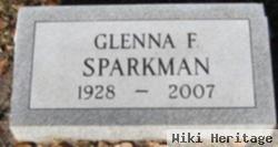 Glenna Faye Sparkman