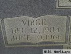 Virgil Smith