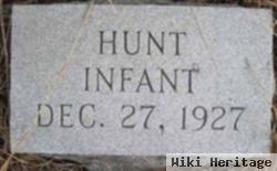 Infant Hunt