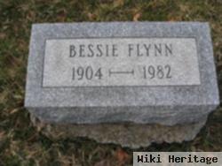 Bessie Pugh Flynn