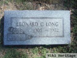 Leonard Columbus Long