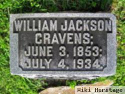 William Jackson Cravens