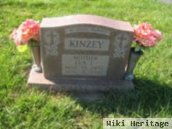 Iva L. Kinzey