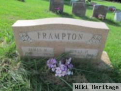 Eva Hazel Hoffman Frampton