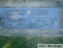 Herman M. Christensen