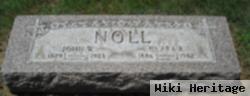 Clara R. Rickenbach Noll