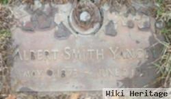 Albert Smith Yancey