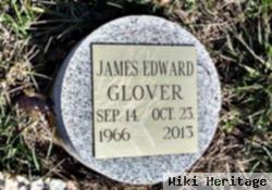 James Edward Glover