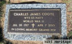 Charles James Coote