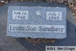 Linda Sue Sundberg