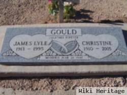 James Lyle Gould