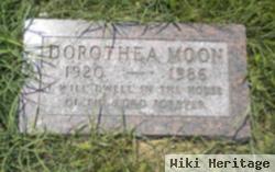 Dorothea Moon