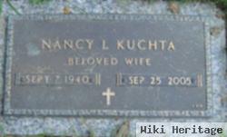 Nancy L Simmons Kuchta