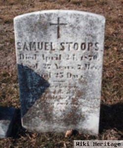 Samuel Stoops