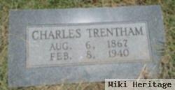 Charles Martin Trentham