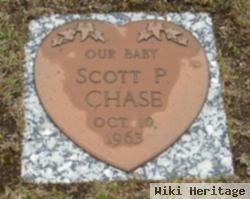 Scott P. Chase