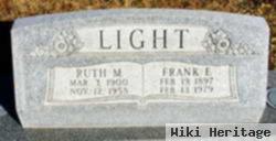 Frank Edwin Light